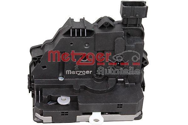 Serrure de porte METZGER ref. 2314345